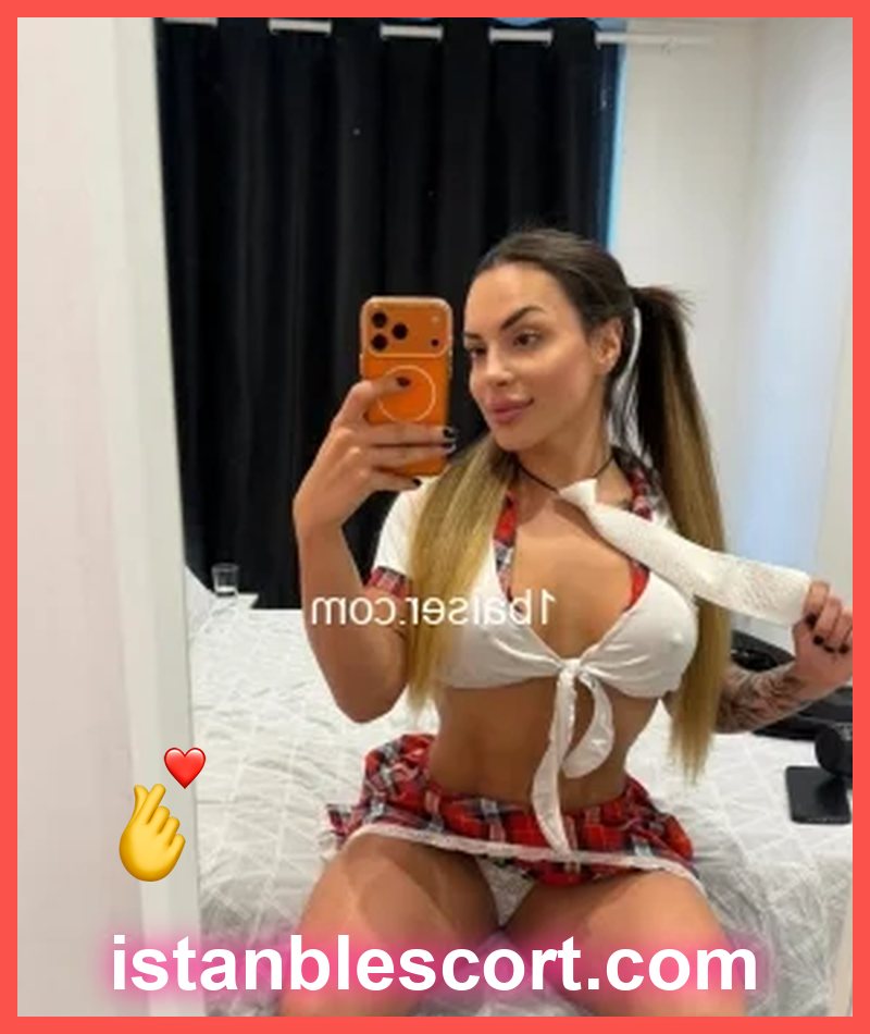 Seda, 31 — Ataşehir Escort Center showcase card